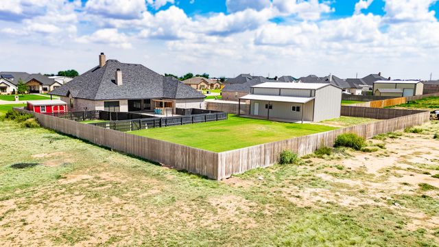 19108 County Rd 2240, Lubbock, TX 79423