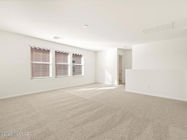 6769 E Via Del Cantillo, Tucson, AZ 85756