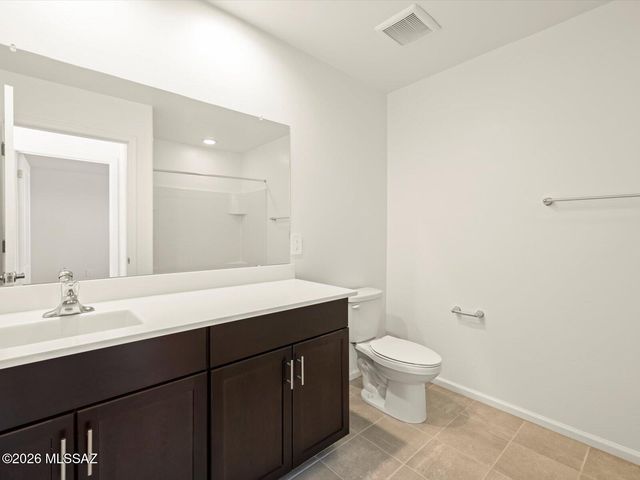 6769 E Via Del Cantillo, Tucson, AZ 85756