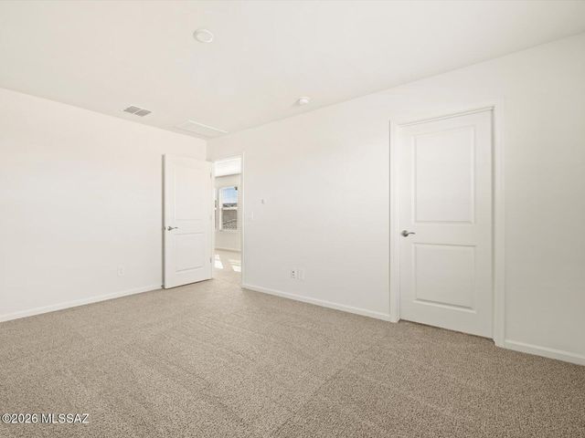 6769 E Via Del Cantillo, Tucson, AZ 85756