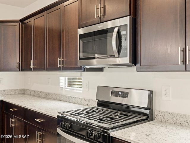 6769 E Via Del Cantillo, Tucson, AZ 85756