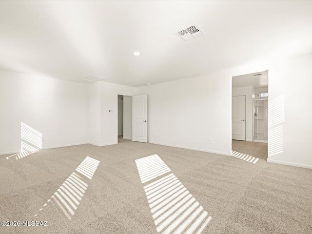 6769 E Via Del Cantillo, Tucson, AZ 85756