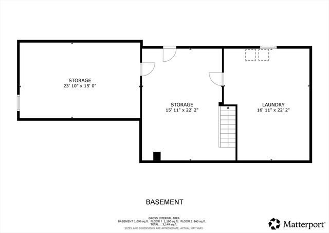 40 Maureen Drive, Tewksbury, MA 01876