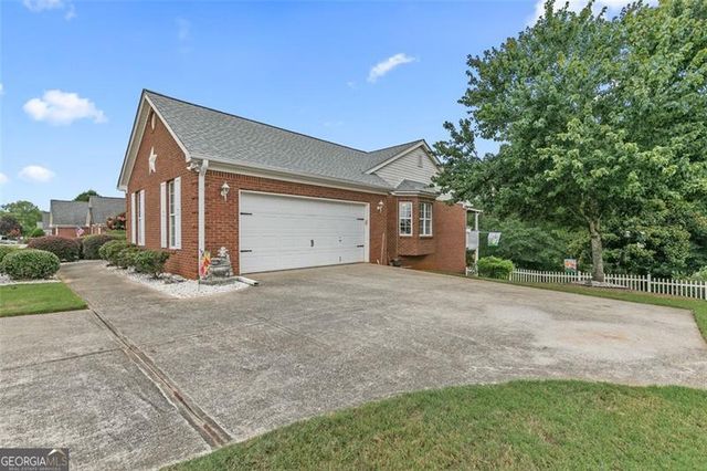 629 TEAL Drive, Winder, GA 30680
