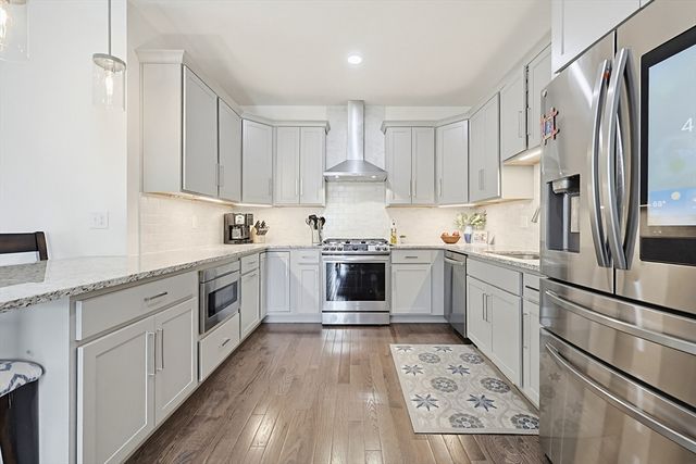 27 Cleary Cir 27, Norfolk, MA 02056