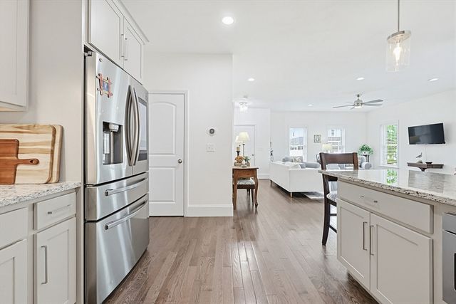 27 Cleary Cir 27, Norfolk, MA 02056