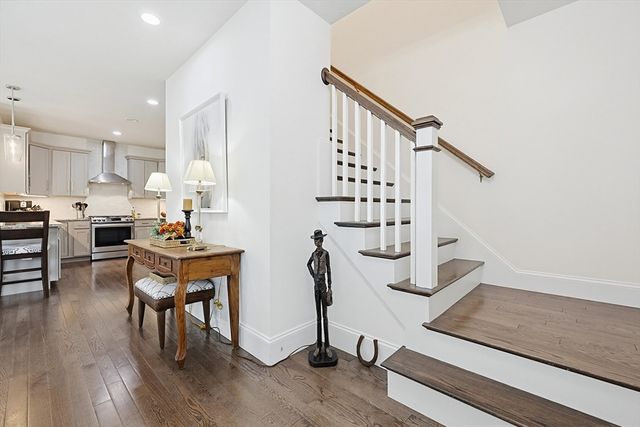 27 Cleary Cir 27, Norfolk, MA 02056