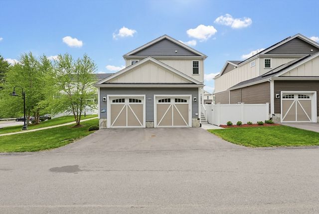 27 Cleary Cir 27, Norfolk, MA 02056