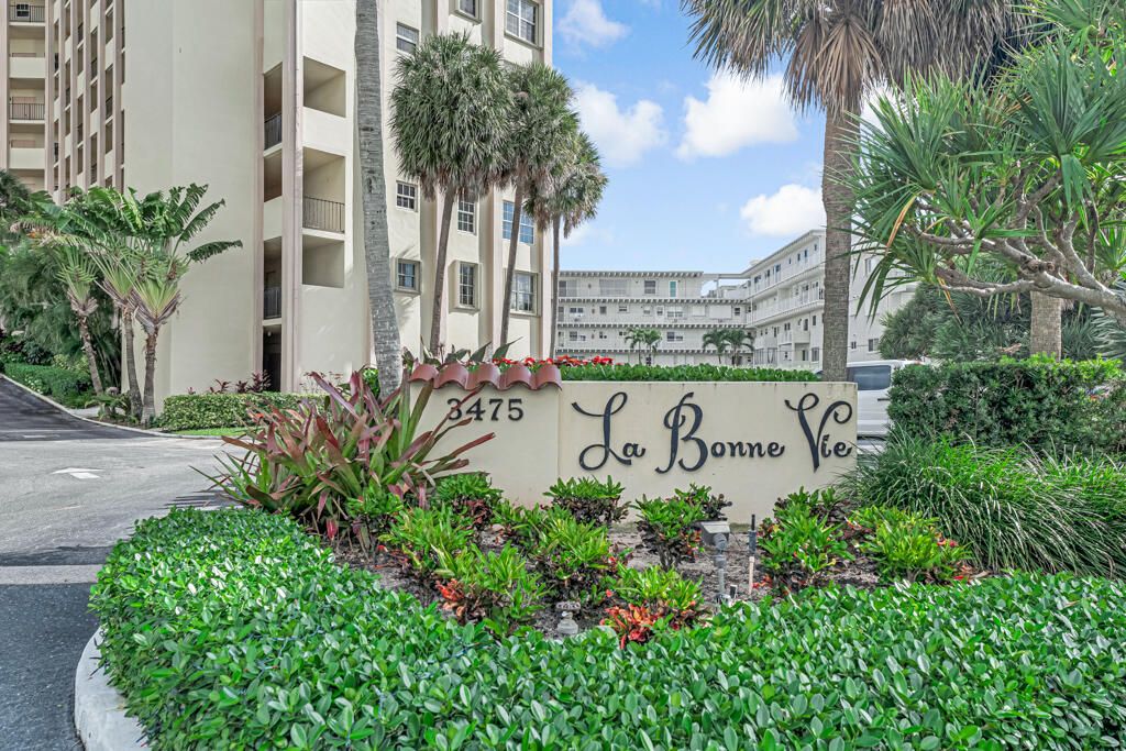 Image 4 of property listing at 3475 S Ocean Boulevard 2130, Palm Beach, FL 33480