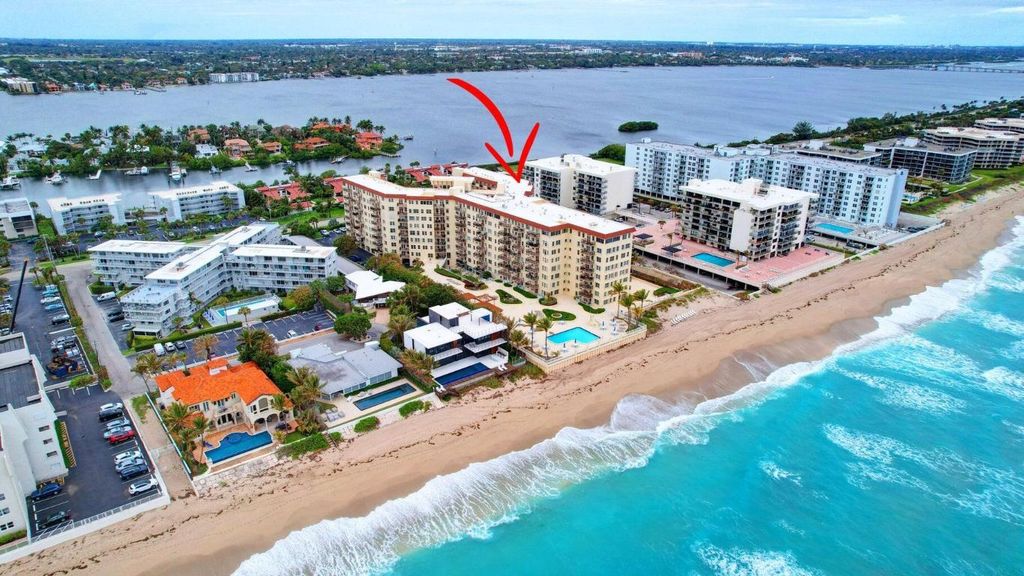 Image 55 of property listing at 3475 S Ocean Boulevard 2130, Palm Beach, FL 33480