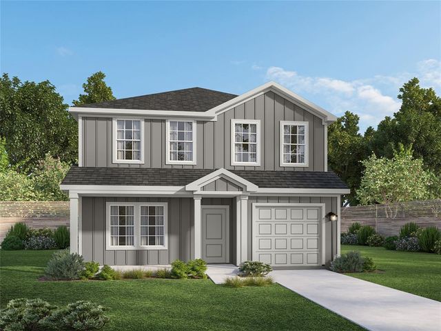 114 S Rose St, Texas City, TX 77591