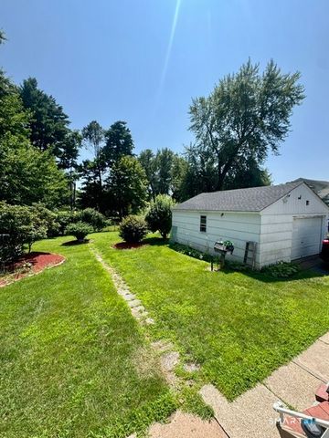 11 Bliss Street, East Hartford, CT 06108
