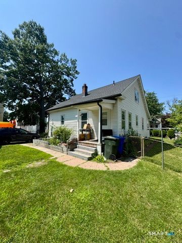 11 Bliss Street, East Hartford, CT 06108