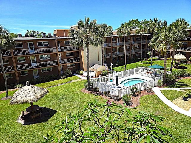 12760 INDIAN ROCKS ROAD 578, Largo, FL 33774