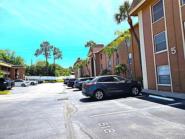 12760 INDIAN ROCKS ROAD 578, Largo, FL 33774