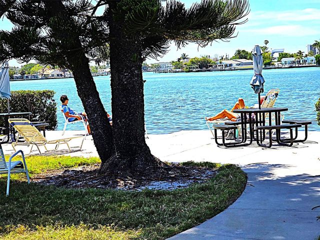 12760 INDIAN ROCKS ROAD 578, Largo, FL 33774