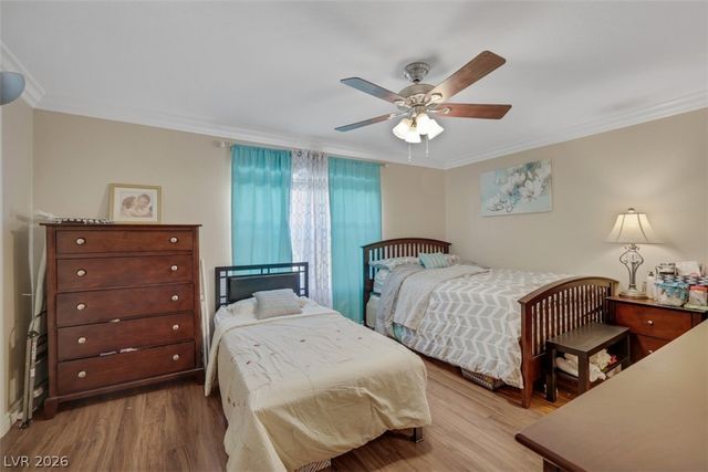8101 West Flamingo Road 1133, Las Vegas, NV 89147