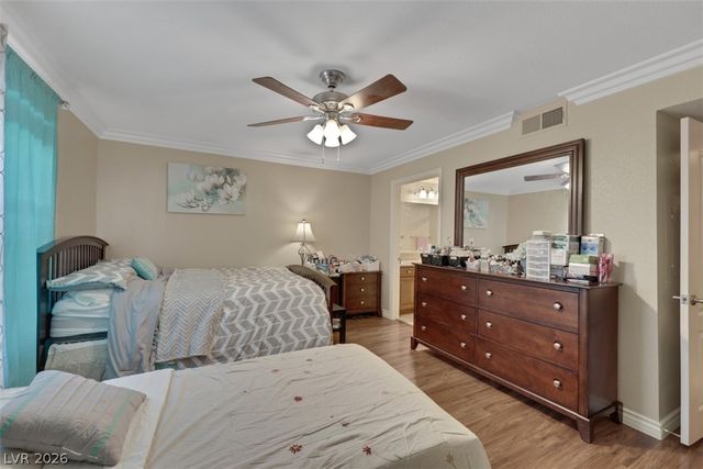8101 West Flamingo Road 1133, Las Vegas, NV 89147
