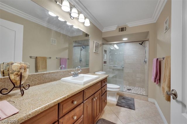 8101 West Flamingo Road 1133, Las Vegas, NV 89147