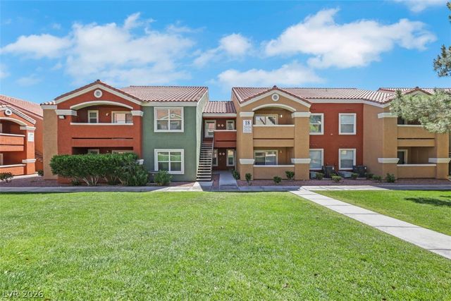 8101 West Flamingo Road 1133, Las Vegas, NV 89147