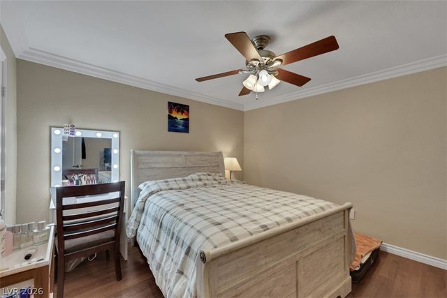 8101 West Flamingo Road 1133, Las Vegas, NV 89147
