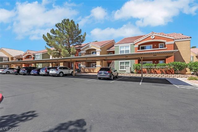 8101 West Flamingo Road 1133, Las Vegas, NV 89147