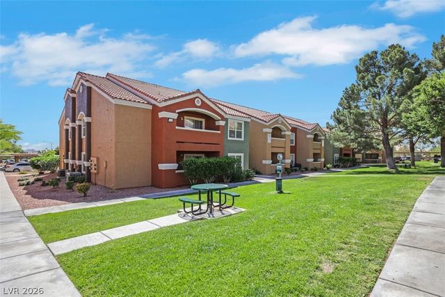 8101 West Flamingo Road 1133, Las Vegas, NV 89147