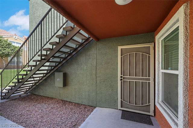 8101 West Flamingo Road 1133, Las Vegas, NV 89147