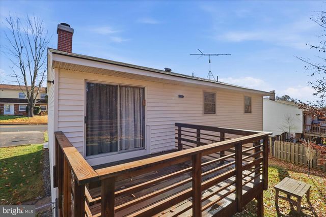 13010 KERRYDALE RD, Woodbridge, VA 22193