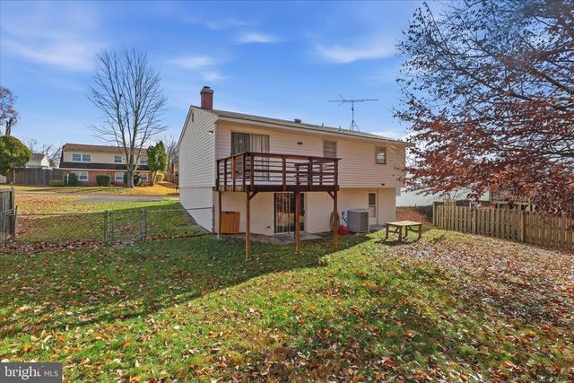 13010 KERRYDALE RD, Woodbridge, VA 22193