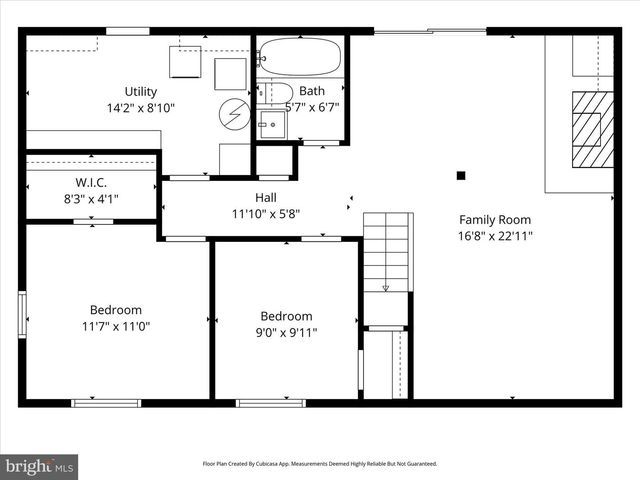 13010 KERRYDALE RD, Woodbridge, VA 22193