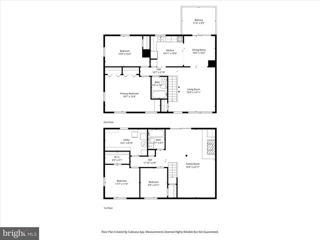 13010 KERRYDALE RD, Woodbridge, VA 22193