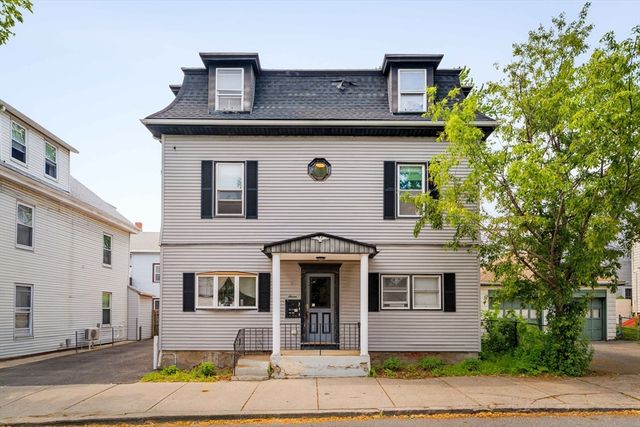 7 Carmel Street, Chelsea, MA 02150