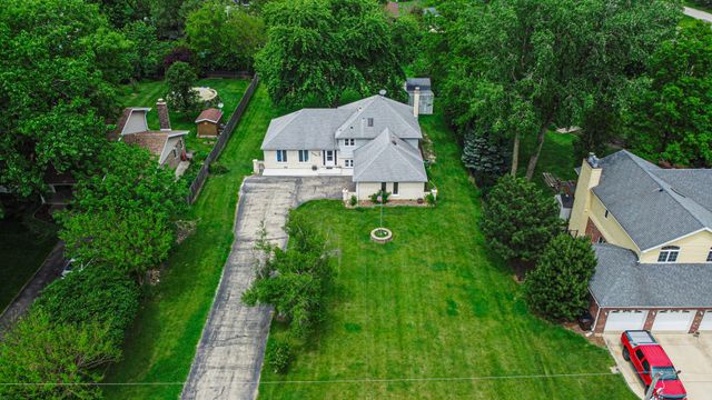 11624 195th Street, Mokena, IL 60448
