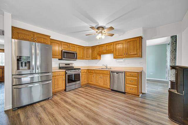 11624 195th Street, Mokena, IL 60448