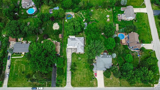 11624 195th Street, Mokena, IL 60448