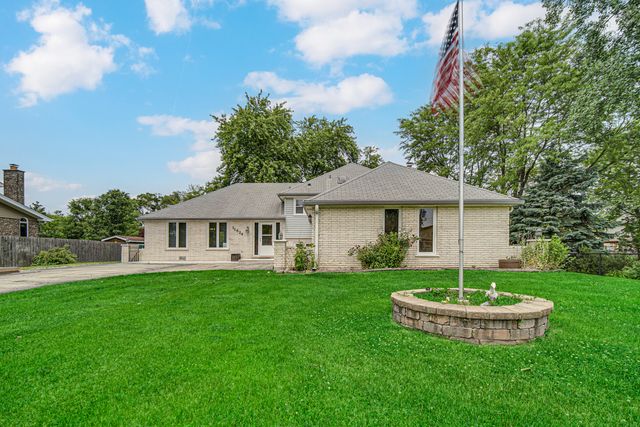 11624 195th Street, Mokena, IL 60448