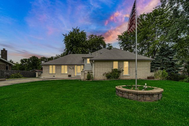 11624 195th Street, Mokena, IL 60448