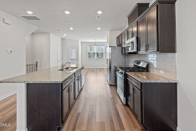 6307 Perry Creek Road, Raleigh, NC 27616