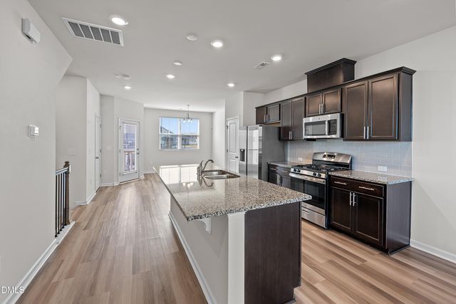 6307 Perry Creek Road, Raleigh, NC 27616