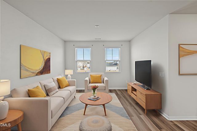 6307 Perry Creek Road, Raleigh, NC 27616