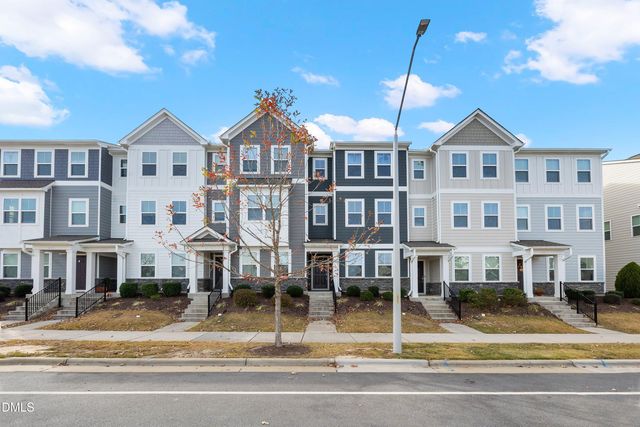 6307 Perry Creek Road, Raleigh, NC 27616