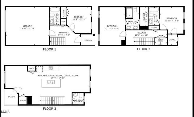 6307 Perry Creek Road, Raleigh, NC 27616