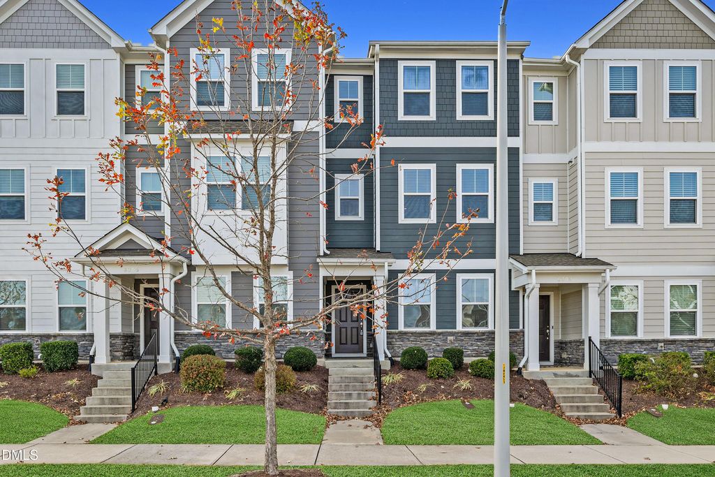 6307 Perry Creek Road, Raleigh, NC 27616