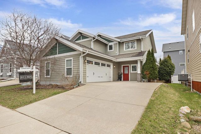 5 Cedarberry Circle, Verona, WI 53593