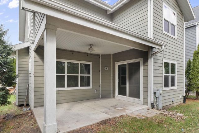 5 Cedarberry Circle, Verona, WI 53593