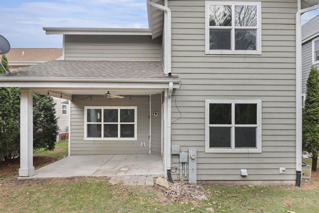 5 Cedarberry Circle, Verona, WI 53593