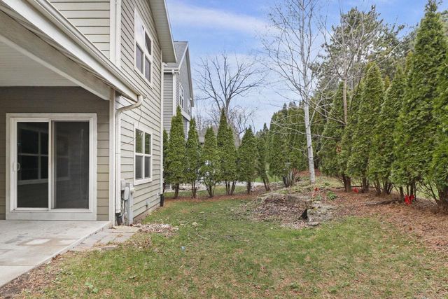 5 Cedarberry Circle, Verona, WI 53593