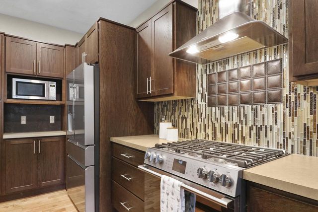 5 Cedarberry Circle, Verona, WI 53593