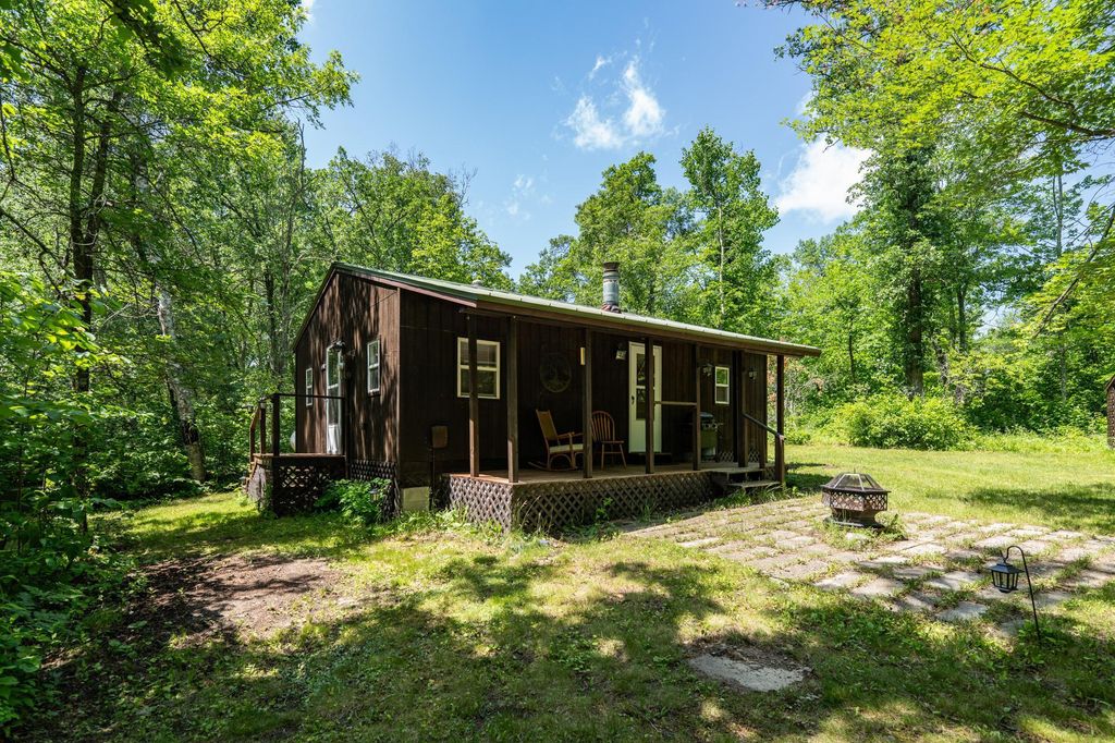 40936 Yost Road, Emily, MN 56447